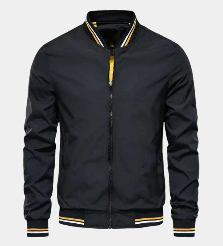 Theo™ | Everyday Bomber Vest