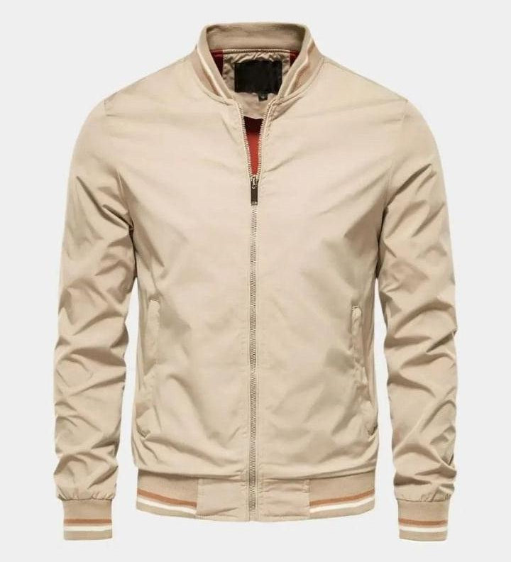 Theo™ | Everyday Bomber Vest