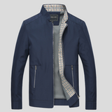 Troels™ | Elegant Bombona-Style Jacket