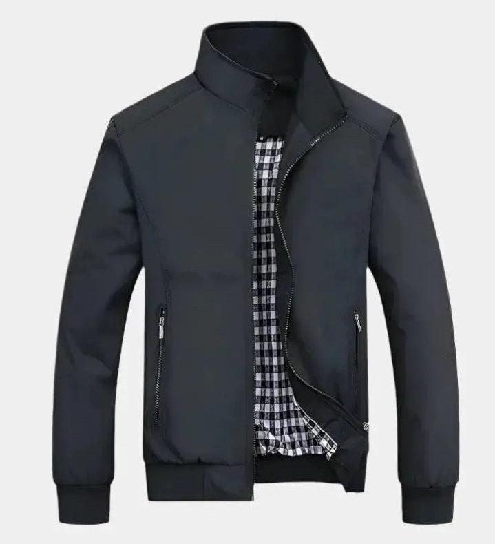 Unidad™ | Bomber Jacket