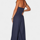 Elegante Llona Bez Piedurknēm Mono