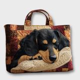 Madison | Roku darbs ikdienas somiņa ar quilted dizainu