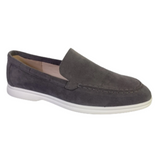 Luxury Suede Loafers
