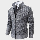 Louis™ | Everyday Knitted Jacket
