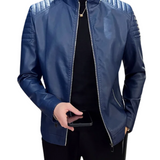 Carlos™ | Leather Jacket