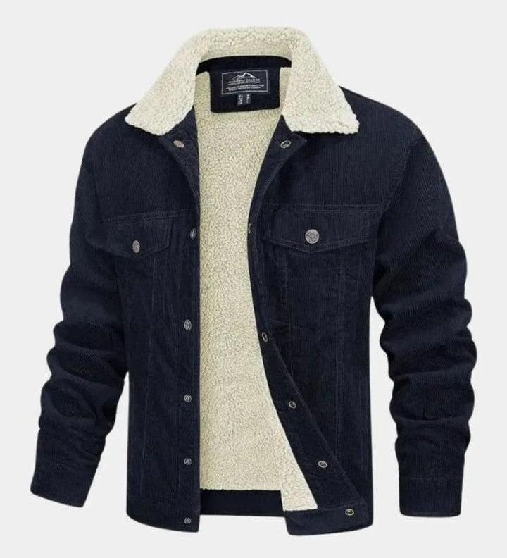 Viana™ | Vilnas Jacket