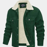 Viana™ | Vilnas Jacket