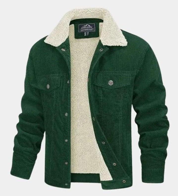 Viana™ | Vilnas Jacket