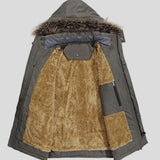 Viktor™ | Stylish Winter Jacket