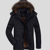 Viktor™ | Stylish Winter Jacket