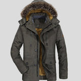 Viktor™ | Stylish Winter Jacket