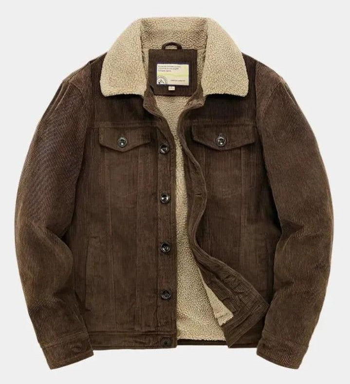 Vince™ | Samta Jacket