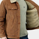 Vince™ | Samta Jacket