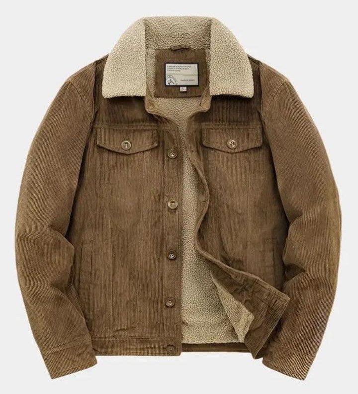 Vince™ | Samta Jacket