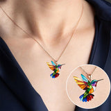 Viola | Kolibri Jewelry