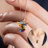 Viola | Kolibri Jewelry