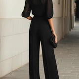 Emma™ | Elegance 3-Piece Set