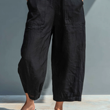 Lotte™ | Minimālistisks bez piedurknēm jumpsuit