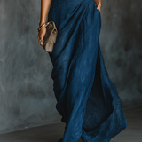 Sara™ - Elegants komplekts ar garo svārku
