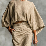 Julia™ | 2-Piece Skirt Set