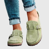 Kendra™ | Eleganti Ortopēdiskie Apavi