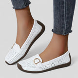 Mirelsa | Elegant Mocasins
