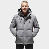 Arktis Pro™ | Men's Winter Jacket