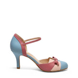 Aurelia - Vintage sandales ikdienas komfortam