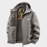 Calvin™ | Polāra Termiskā Mētelis