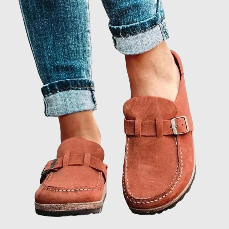 Kendra™ | Eleganti Ortopēdiskie Apavi