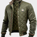 Hugo™ | Luxe Warm Jacket