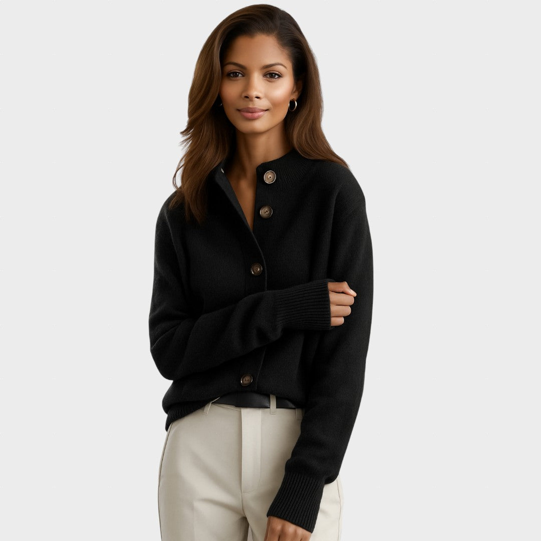 Blanka - Gumbasti Cardigan