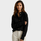 Blanka - Gumbasti Cardigan