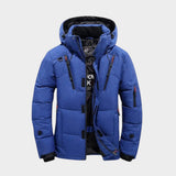 Arktis Pro™ | Men's Winter Jacket