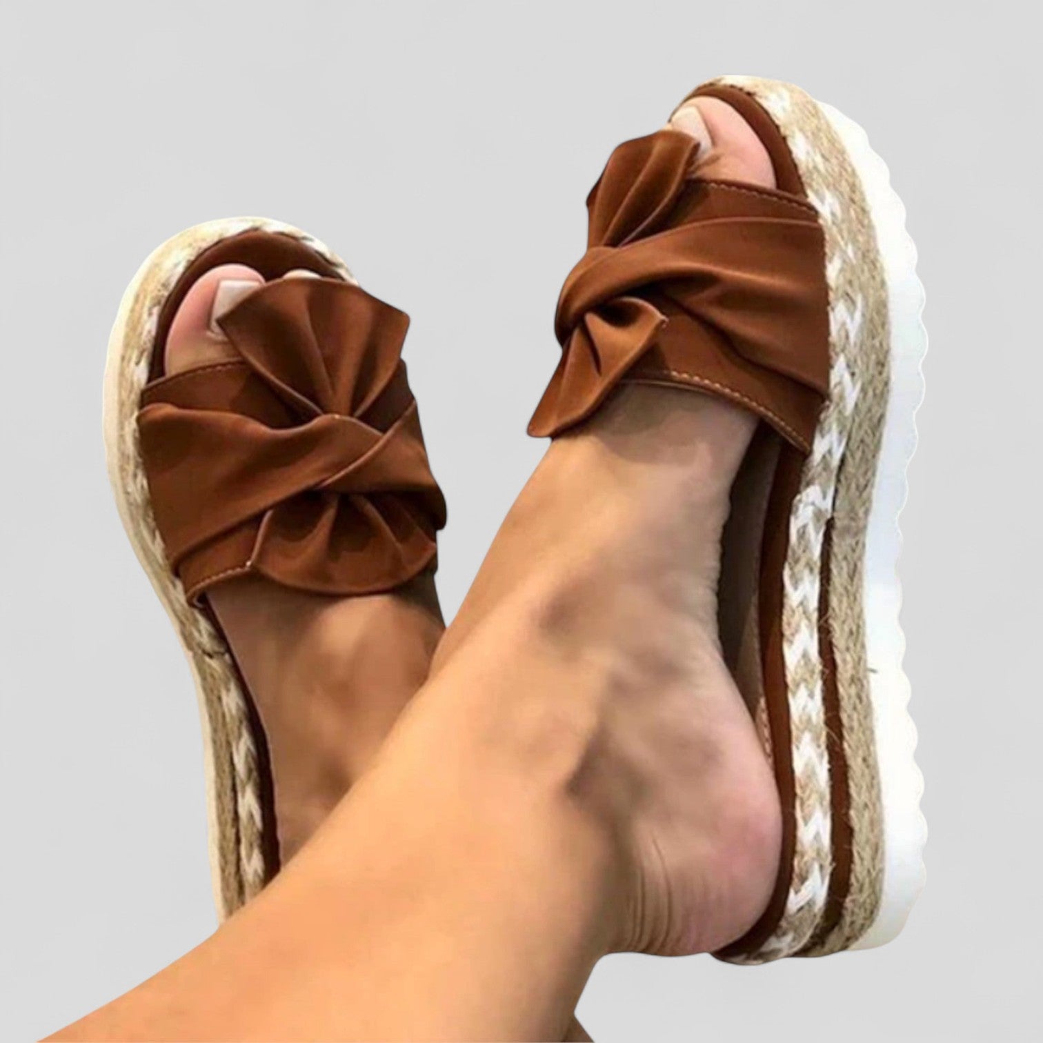 Jacinta | Moccasins