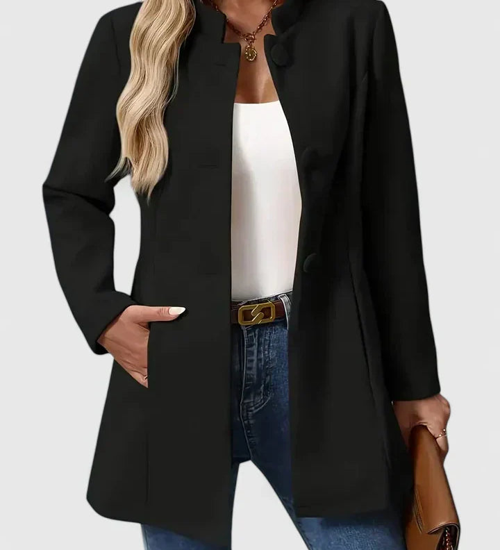 Carmelyssa – Stylish Elegance Jacket