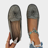 Nadine™ | Premium Classic Footwear