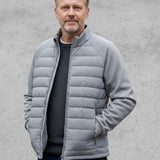 Birk™ | Premium Hybrid Jackets