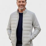 Birk™ | Premium Hybrid Jackets