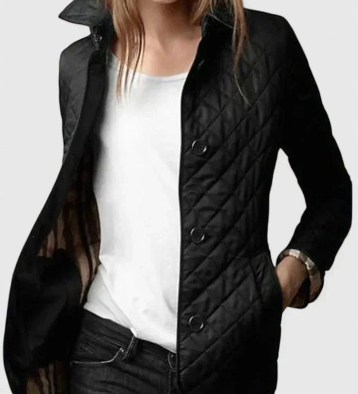 Marizelle | Elegance Coat