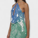 Megan - Molly Mini Dress