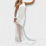 Avalon - Elegante Maxi Kleita