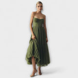 Lucrezia - Elegantas Kleitas ar Šarmu