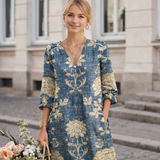 Karin | Ikdienas Komforta Kleita