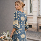 Karin | Ikdienas Komforta Kleita