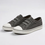 Hanna - Ikdienišķi Slip-On Sneakers