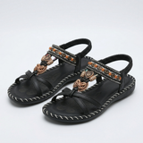 Nada – Ortopēdiskās sandales Ibizas stilā komfortam un elegancijai