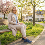 Mia – Komfortabli un Sāpju Brīvi Ortopēdiskie Sneakeri