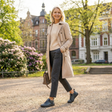 Mia – Komfortabli un Sāpju Brīvi Ortopēdiskie Sneakeri