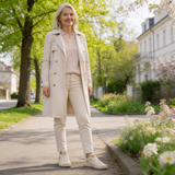 Mia – Komfortabli un Sāpju Brīvi Ortopēdiskie Sneakeri